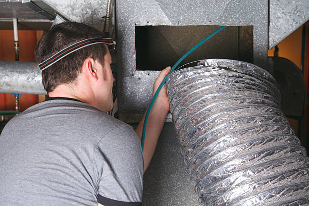 Best Home Air Vent Cleaning  in Sac City, IA